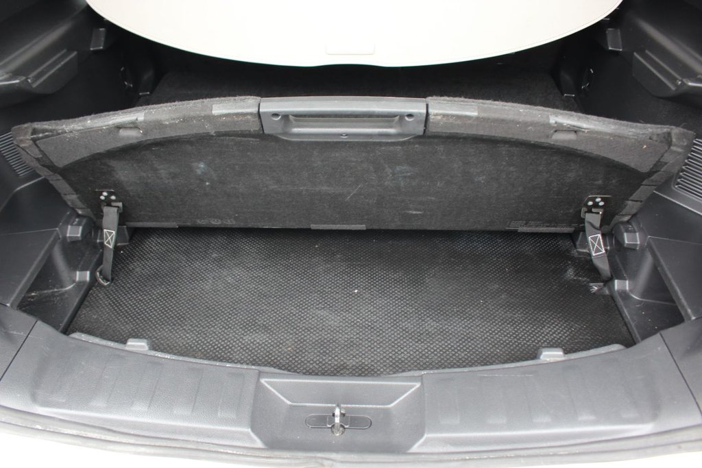 2017 Nissan Rogue SV | HtdSeats | Cam | Bluetooth | Aux | USB in Saint John, New Brunswick - 40 - w1024h768px