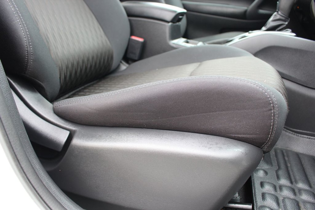 2017 Nissan Rogue SV | HtdSeats | Cam | Bluetooth | Aux | USB in Saint John, New Brunswick - 45 - w1024h768px