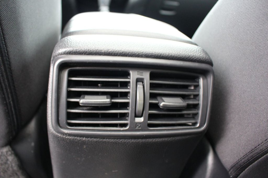 2017 Nissan Rogue SV | HtdSeats | Cam | Bluetooth | Aux | USB in Saint John, New Brunswick - 34 - w1024h768px