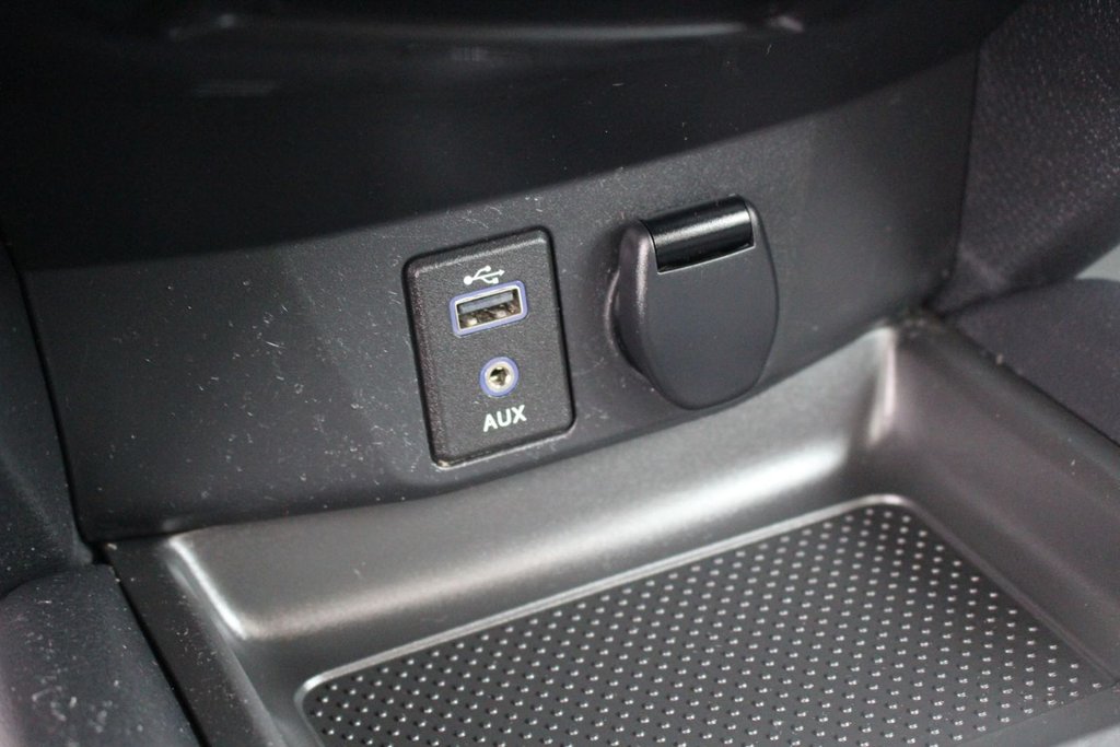 2017 Nissan Rogue SV | HtdSeats | Cam | Bluetooth | Aux | USB in Saint John, New Brunswick - 23 - w1024h768px