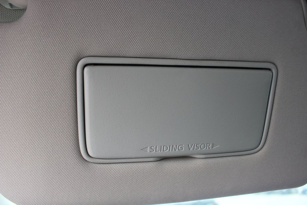 2017 Nissan Rogue SV | HtdSeats | Cam | Bluetooth | Aux | USB in Saint John, New Brunswick - 27 - w1024h768px