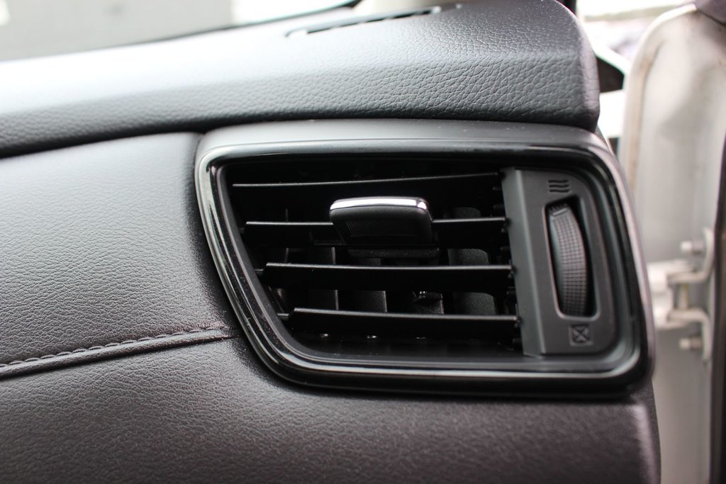 2017 Nissan Rogue SV | HtdSeats | Cam | Bluetooth | Aux | USB in Saint John, New Brunswick - 48 - w1024h768px