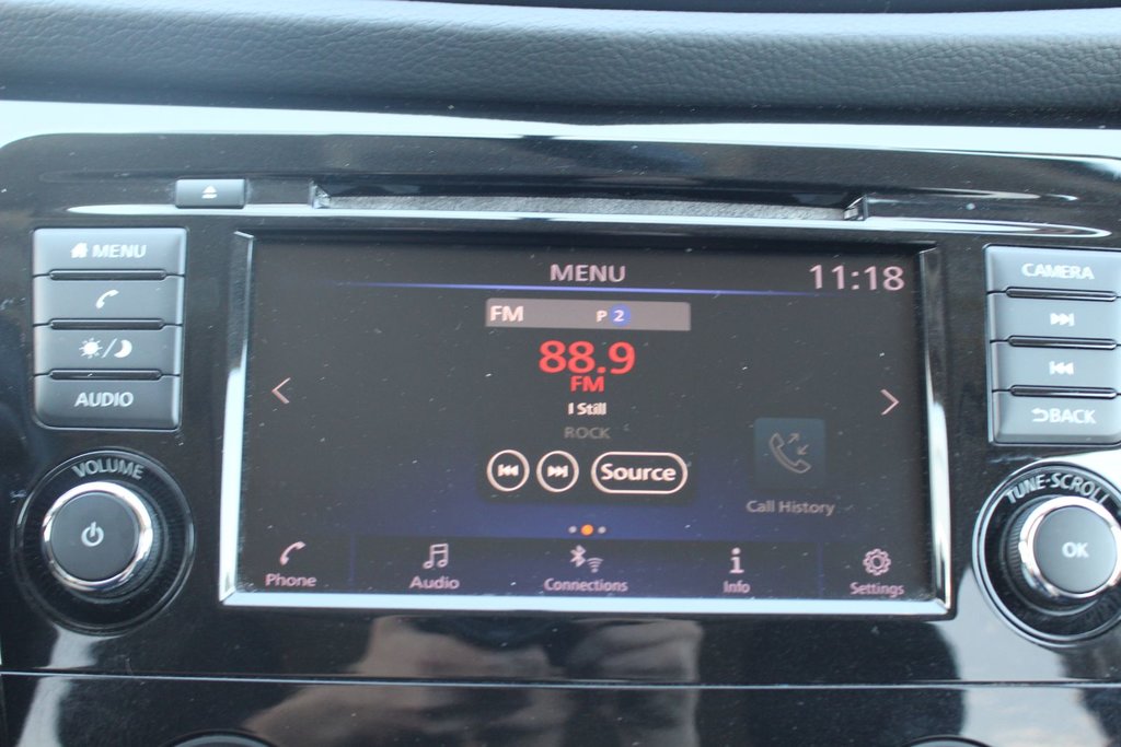 2018 Nissan Rogue in Antigonish, Nova Scotia - 23 - w1024h768px