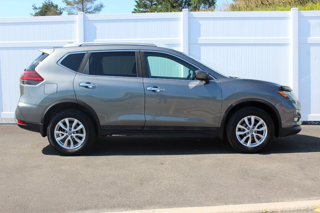 2018 Nissan Rogue in Antigonish, Nova Scotia - 8 - w1024h768px