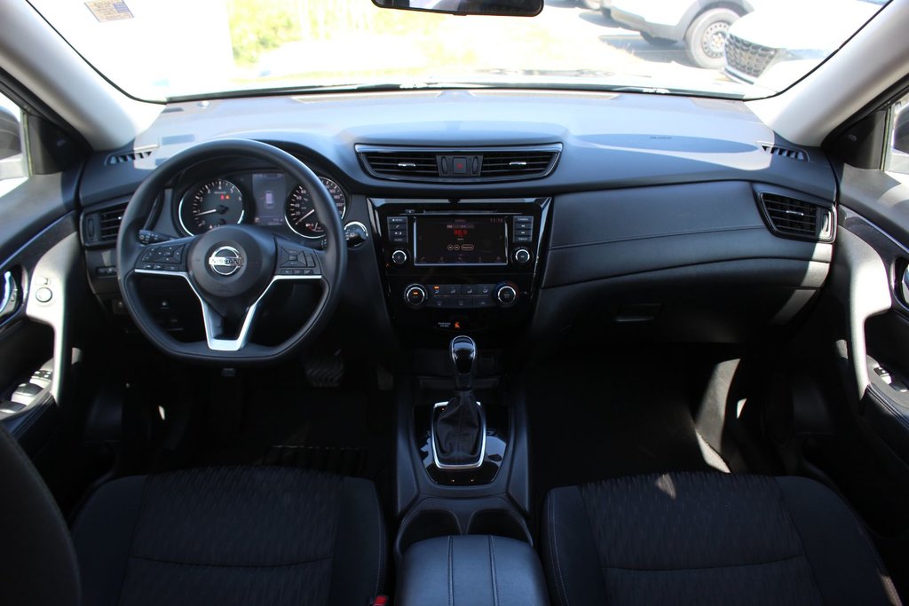 2018 Nissan Rogue in Antigonish, Nova Scotia - 15 - w1024h768px