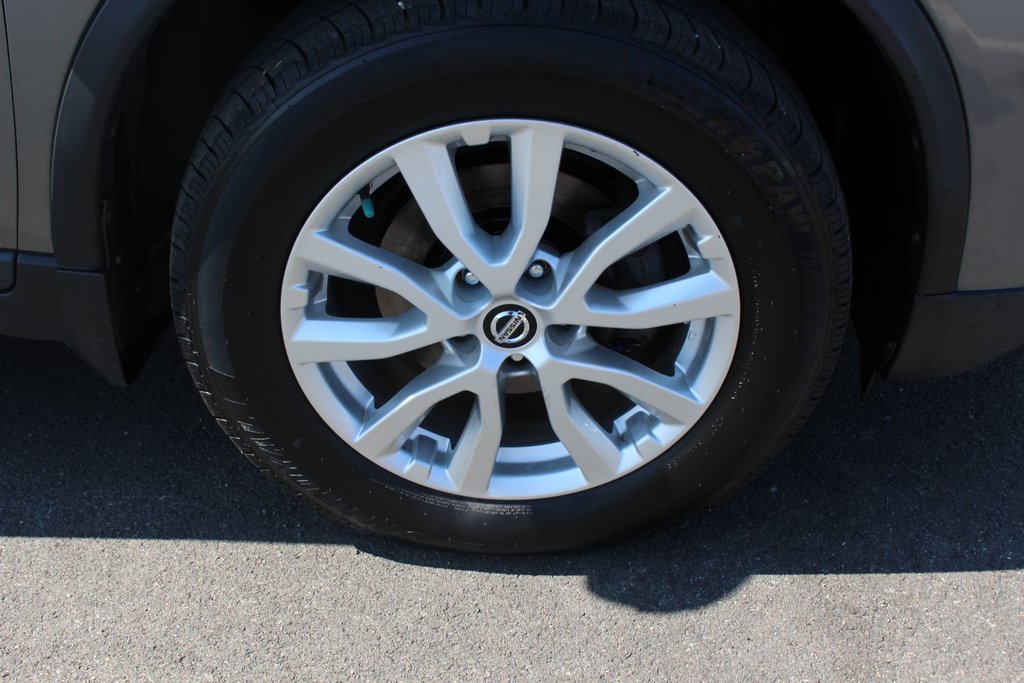2018 Nissan Rogue in Antigonish, Nova Scotia - 9 - w1024h768px