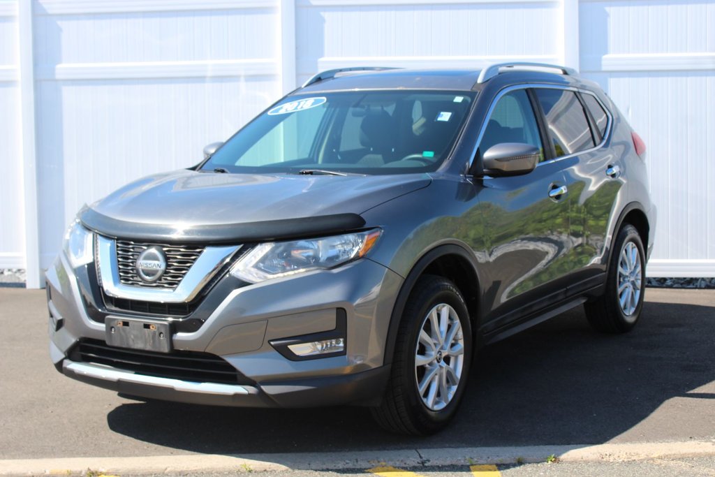 2018 Nissan Rogue in Antigonish, Nova Scotia - 3 - w1024h768px