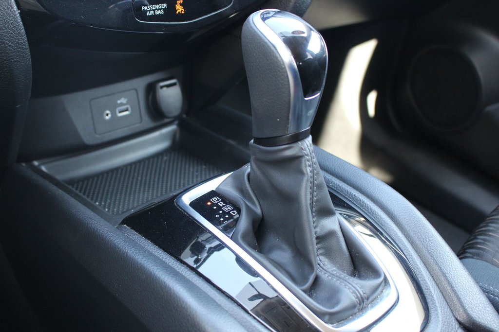 2018 Nissan Rogue in Antigonish, Nova Scotia - 27 - w1024h768px