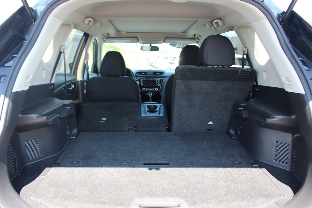 2018 Nissan Rogue in Antigonish, Nova Scotia - 35 - w1024h768px