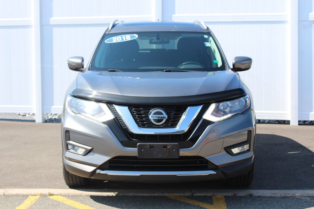 2018 Nissan Rogue in Antigonish, Nova Scotia - 2 - w1024h768px