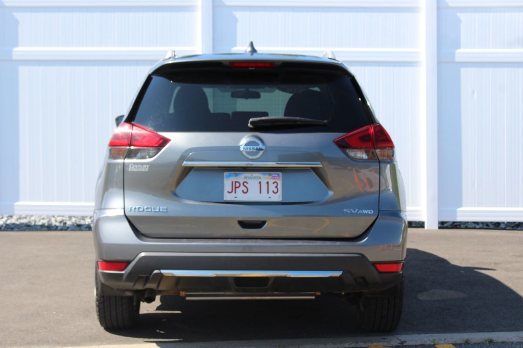 2018 Nissan Rogue in Antigonish, Nova Scotia - 6 - w1024h768px