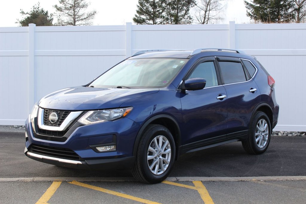 2019 Nissan Rogue in Antigonish, Nova Scotia - 3 - w1024h768px