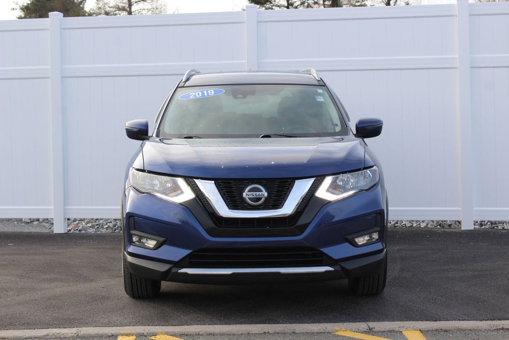 2019 Nissan Rogue in Antigonish, Nova Scotia - 2 - w1024h768px