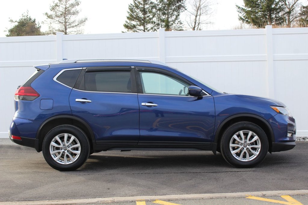 2019 Nissan Rogue in Antigonish, Nova Scotia - 8 - w1024h768px