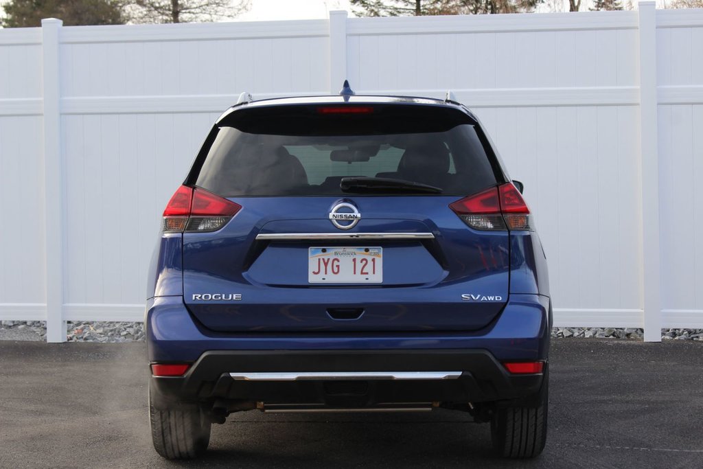 2019 Nissan Rogue in Antigonish, Nova Scotia - 6 - w1024h768px