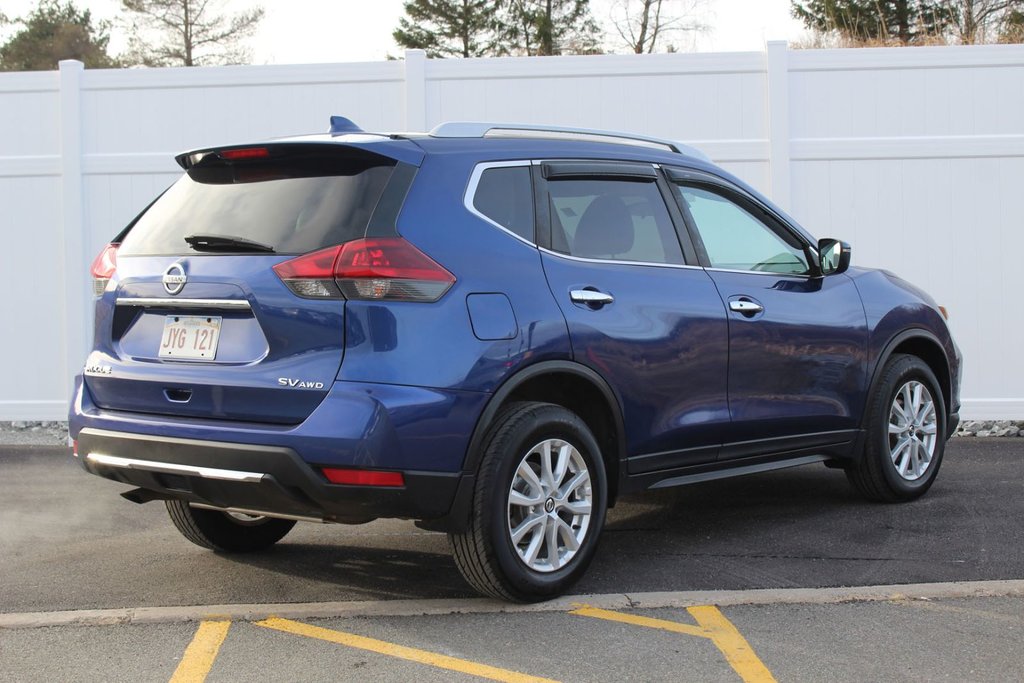 2019 Nissan Rogue in Antigonish, Nova Scotia - 7 - w1024h768px