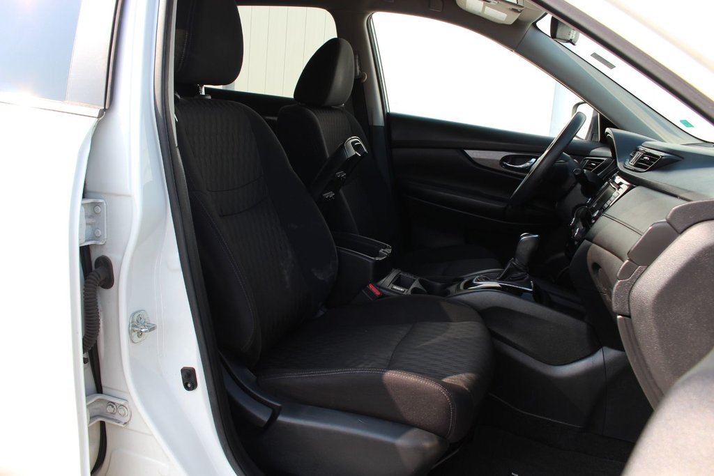 2020 Nissan Rogue SV | HtdSeats | Cam | Bluetooth | Aux | USB in Saint John, New Brunswick - 41 - w1024h768px