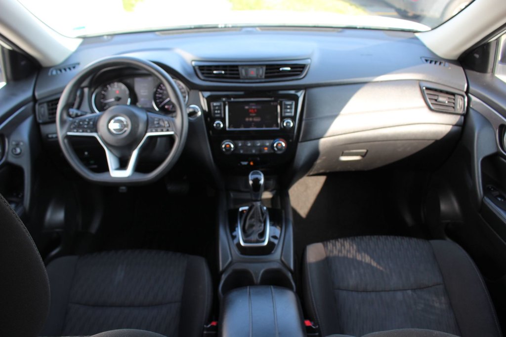 2020 Nissan Rogue SV | HtdSeats | Cam | Bluetooth | Aux | USB in Saint John, New Brunswick - 15 - w1024h768px