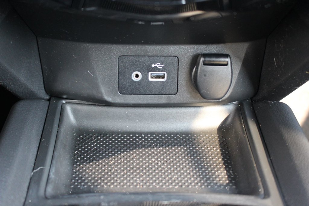 2020 Nissan Rogue SV | HtdSeats | Cam | Bluetooth | Aux | USB in Saint John, New Brunswick - 26 - w1024h768px