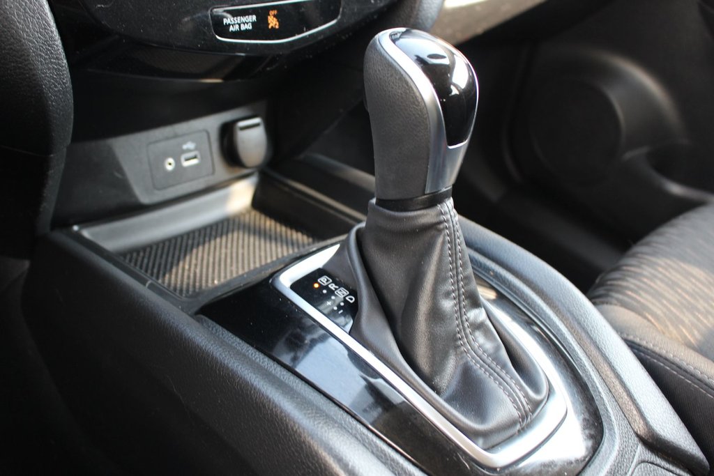 2020 Nissan Rogue SV | HtdSeats | Cam | Bluetooth | Aux | USB in Saint John, New Brunswick - 27 - w1024h768px