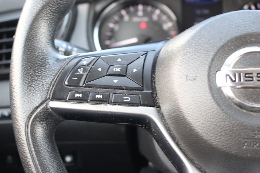 2020 Nissan Rogue SV | HtdSeats | Cam | Bluetooth | Aux | USB in Saint John, New Brunswick - 18 - w1024h768px