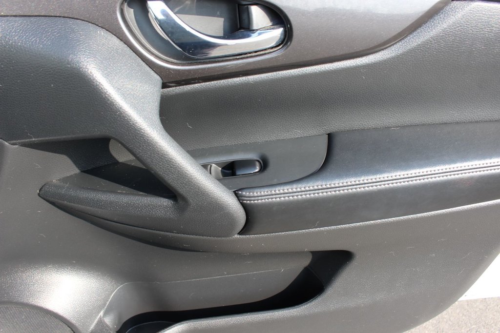 2020 Nissan Rogue SV | HtdSeats | Cam | Bluetooth | Aux | USB in Saint John, New Brunswick - 45 - w1024h768px