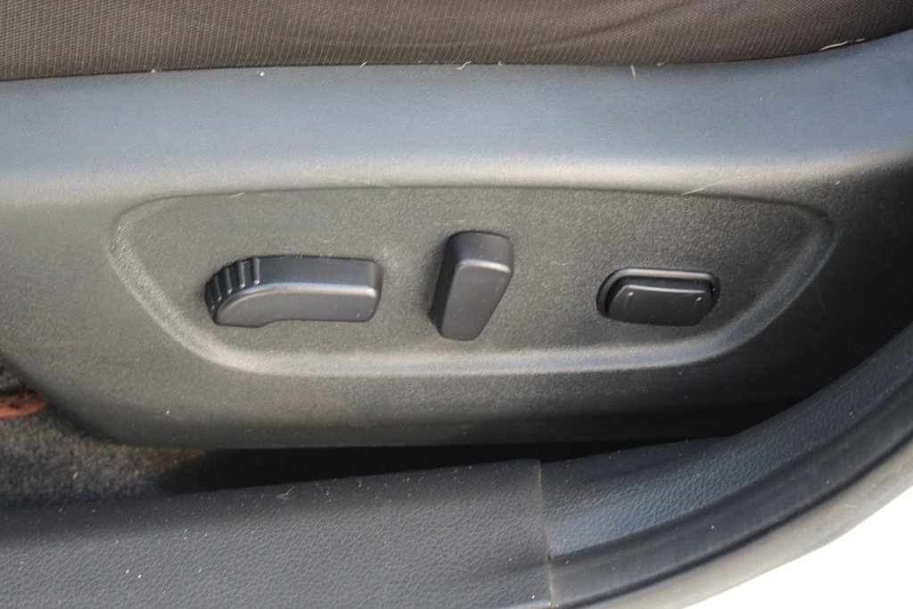2020 Nissan Rogue SV | HtdSeats | Cam | Bluetooth | Aux | USB in Saint John, New Brunswick - 13 - w1024h768px