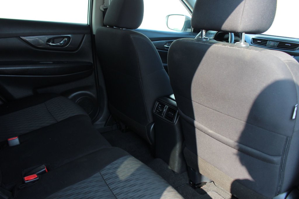 2020 Nissan Rogue SV | HtdSeats | Cam | Bluetooth | Aux | USB in Saint John, New Brunswick - 38 - w1024h768px