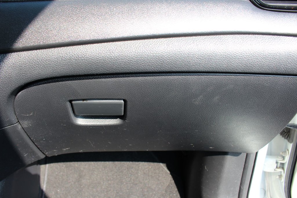 2020 Nissan Rogue SV | HtdSeats | Cam | Bluetooth | Aux | USB in Saint John, New Brunswick - 42 - w1024h768px