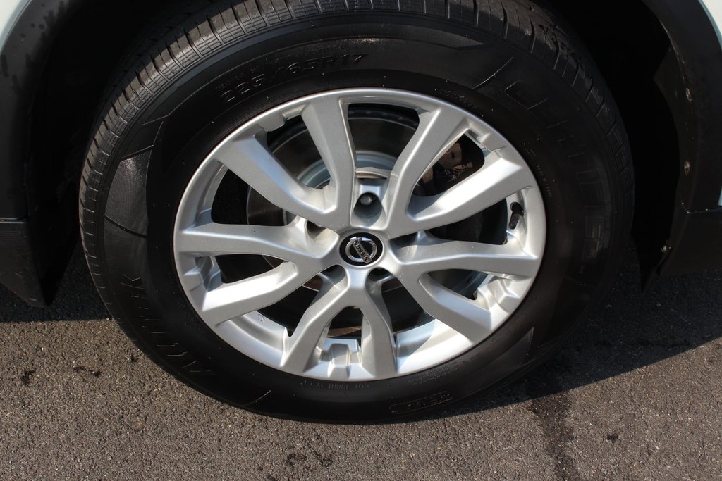2020 Nissan Rogue SV | HtdSeats | Cam | Bluetooth | Aux | USB in Saint John, New Brunswick - 9 - w1024h768px