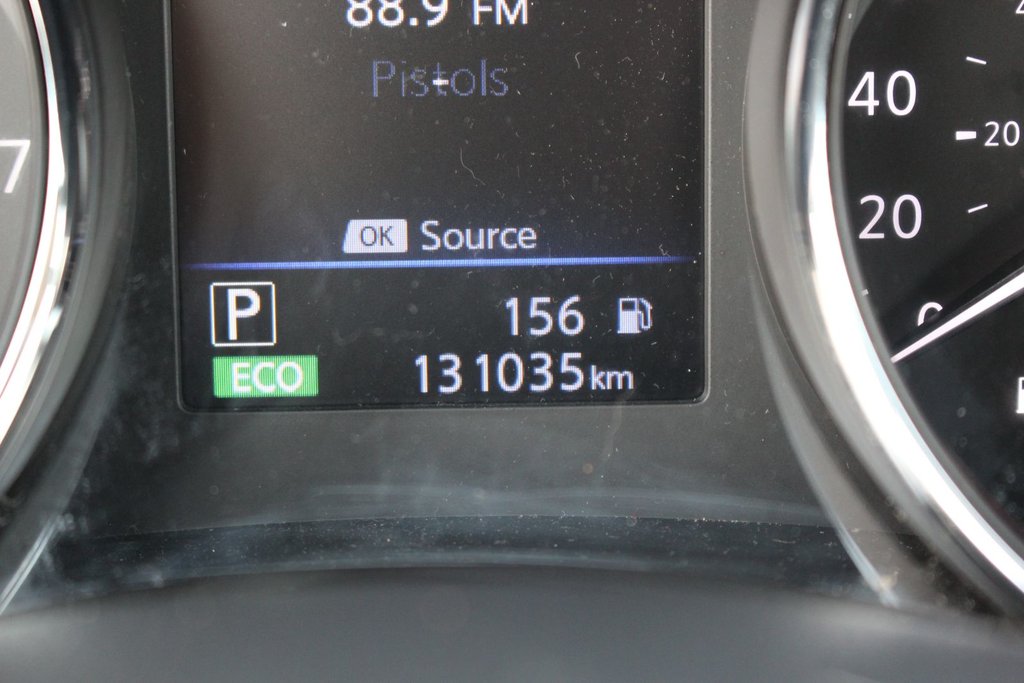 2020 Nissan Rogue SV | HtdSeats | Cam | Bluetooth | Aux | USB in Saint John, New Brunswick - 21 - w1024h768px