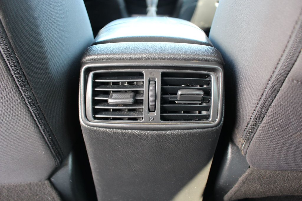 2020 Nissan Rogue SV | HtdSeats | Cam | Bluetooth | Aux | USB in Saint John, New Brunswick - 32 - w1024h768px