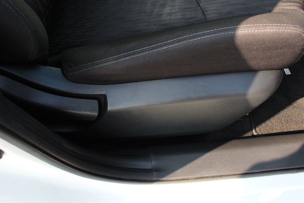 2020 Nissan Rogue SV | HtdSeats | Cam | Bluetooth | Aux | USB in Saint John, New Brunswick - 44 - w1024h768px