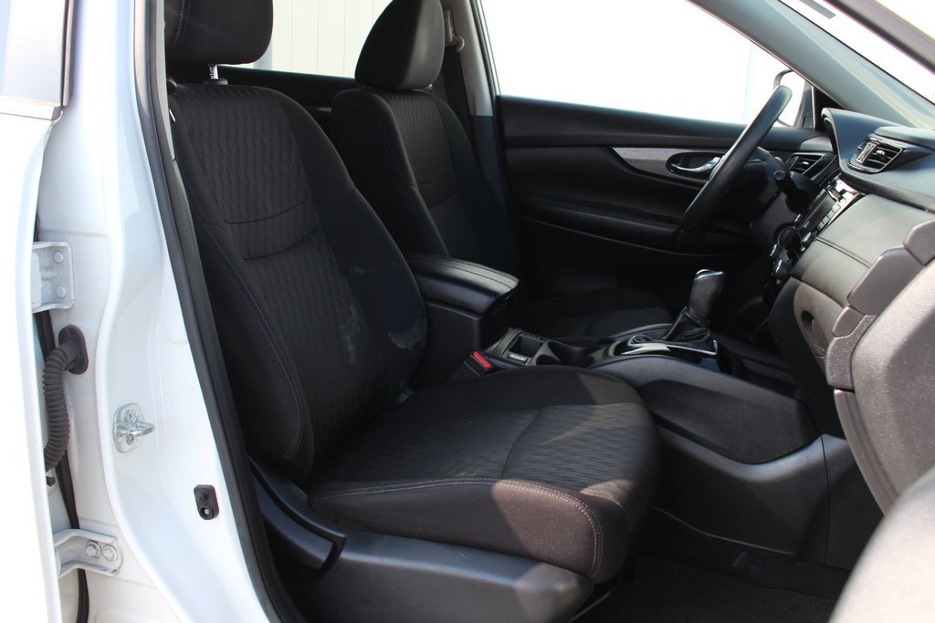 2020 Nissan Rogue SV | HtdSeats | Cam | Bluetooth | Aux | USB in Saint John, New Brunswick - 40 - w1024h768px