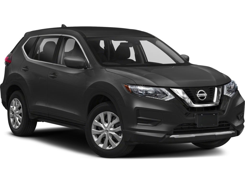 2020 Nissan Rogue SV | HtdSeat | Cam | Bluetooth | Aux | USB in Saint John, New Brunswick - 1 - w1024h768px