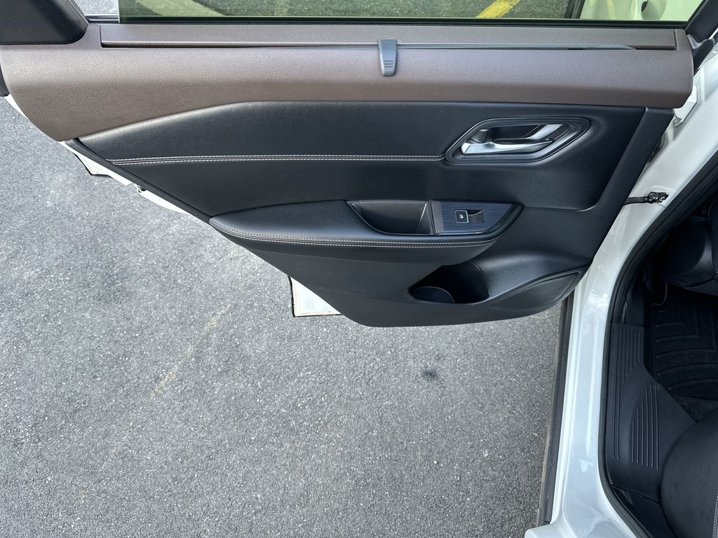 2023 Nissan Rogue SL | Roof | Cam | Warranty to 2028 in Saint John, New Brunswick - 35 - w1024h768px