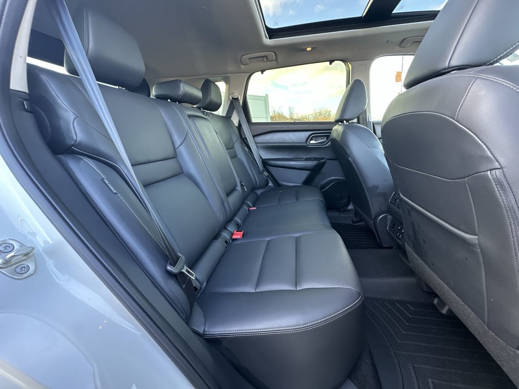 2023 Nissan Rogue SL | Roof | Cam | Warranty to 2028 in Saint John, New Brunswick - 40 - w1024h768px