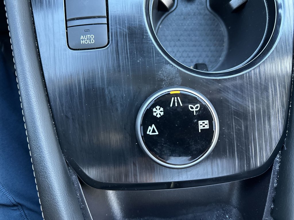 2023 Nissan Rogue SL | Roof | Cam | Warranty to 2028 in Saint John, New Brunswick - 22 - w1024h768px