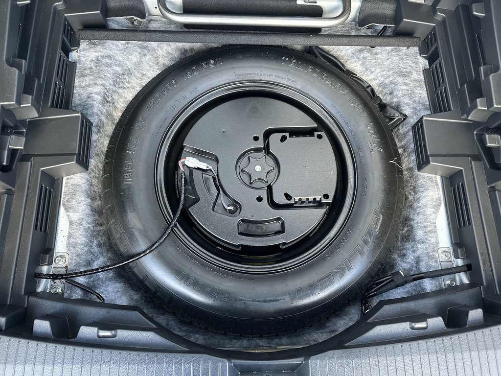 2023 Nissan Rogue SL | Roof | Cam | Warranty to 2028 in Saint John, New Brunswick - 38 - w1024h768px