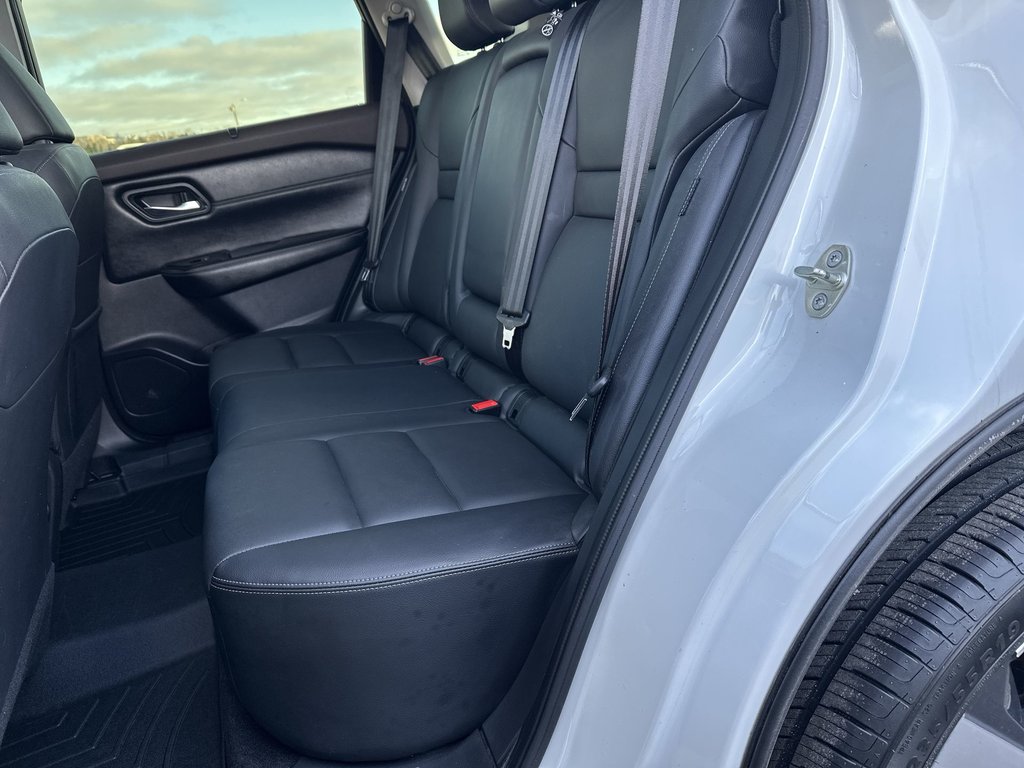 2023 Nissan Rogue SL | Roof | Cam | Warranty to 2028 in Saint John, New Brunswick - 34 - w1024h768px