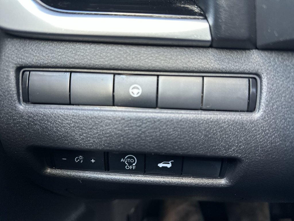 2023 Nissan Rogue SL | Roof | Cam | Warranty to 2028 in Saint John, New Brunswick - 31 - w1024h768px