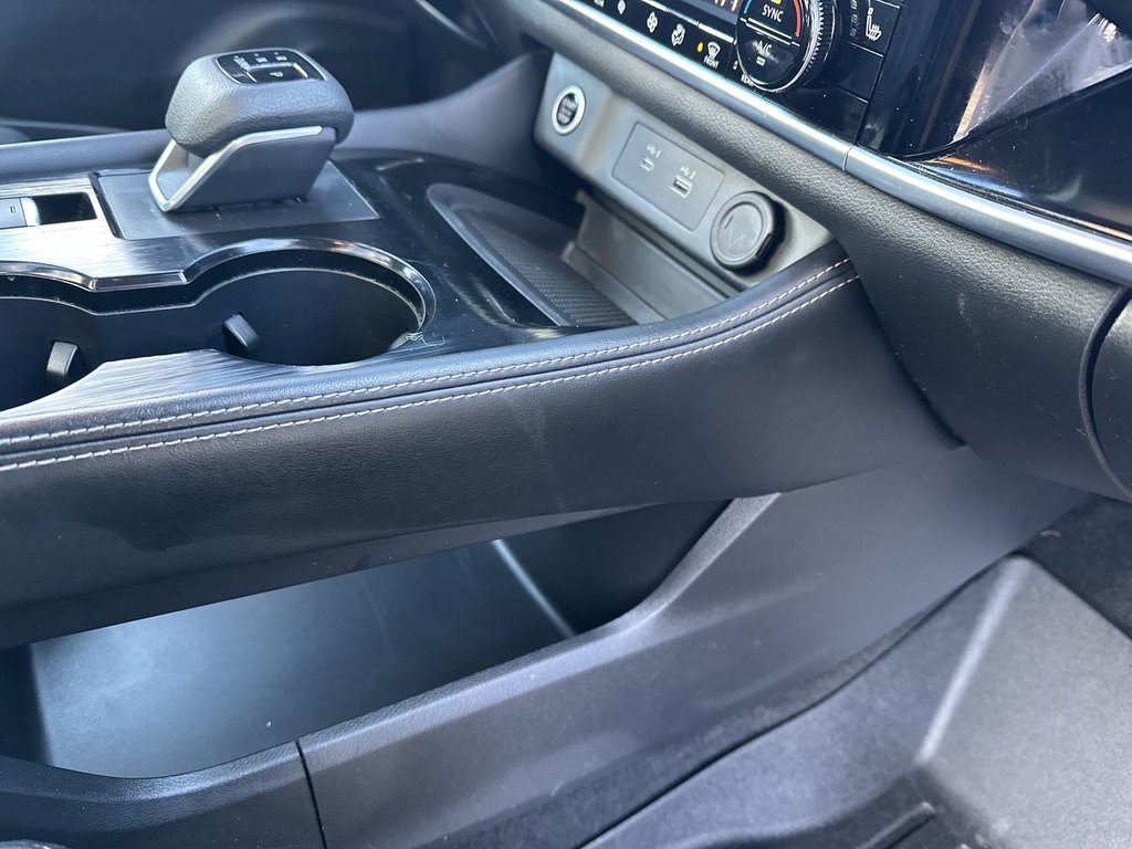 2023 Nissan Rogue SL | Roof | Cam | Warranty to 2028 in Saint John, New Brunswick - 45 - w1024h768px