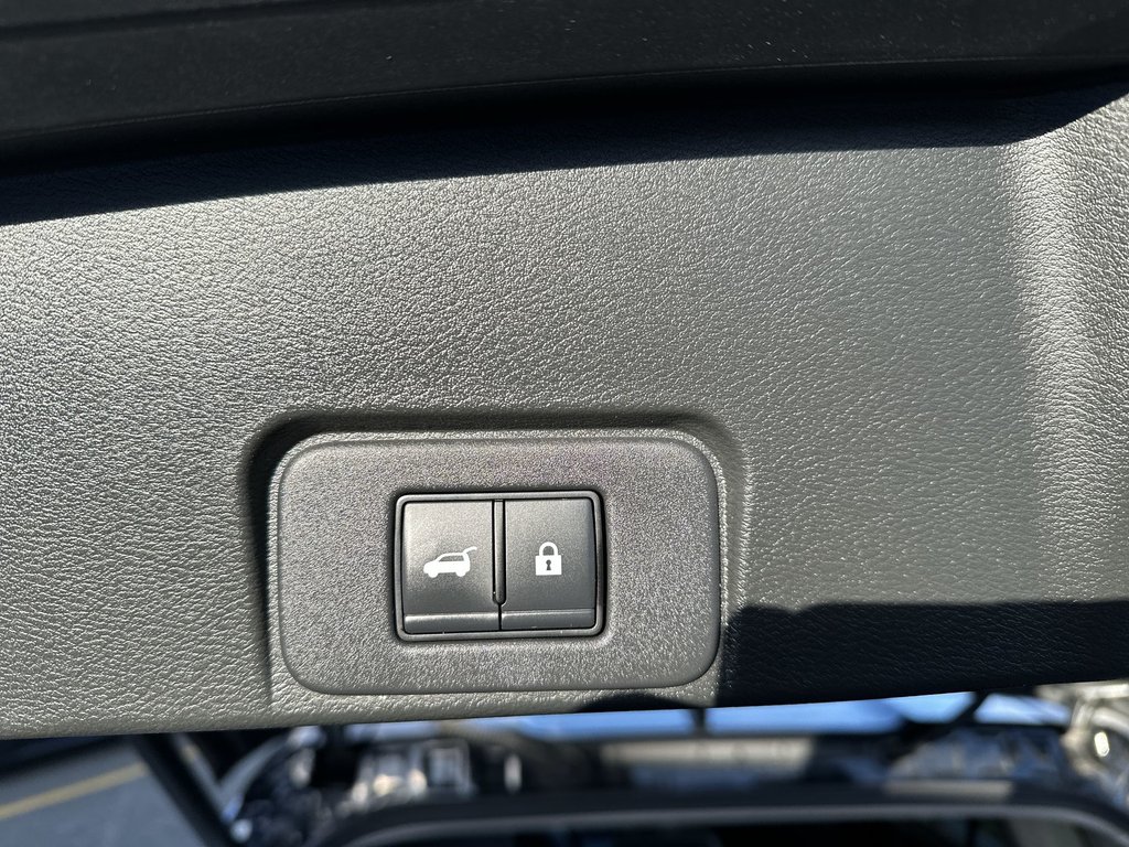 2023 Nissan Rogue SL | Roof | Cam | Warranty to 2028 in Saint John, New Brunswick - 47 - w1024h768px