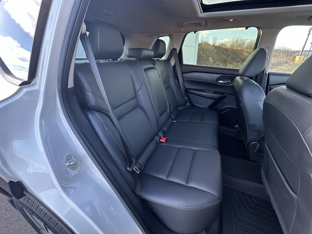 2023 Nissan Rogue SL | Roof | Cam | Warranty to 2028 in Saint John, New Brunswick - 39 - w1024h768px
