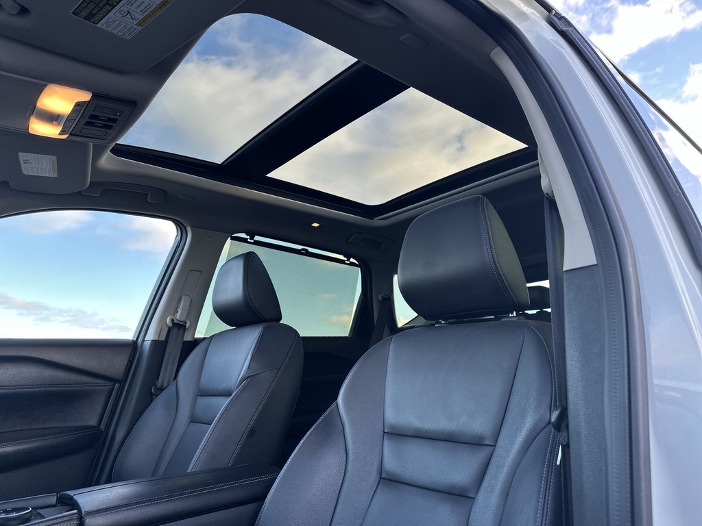 2023 Nissan Rogue SL | Roof | Cam | Warranty to 2028 in Saint John, New Brunswick - 51 - w1024h768px