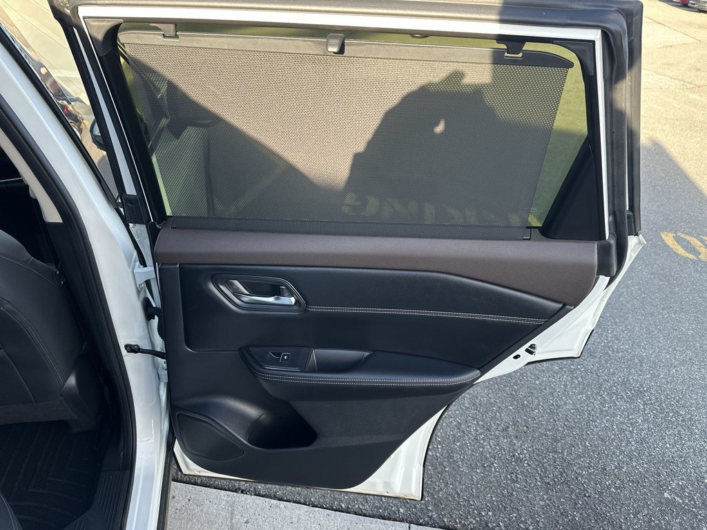 2023 Nissan Rogue SL | Roof | Cam | Warranty to 2028 in Saint John, New Brunswick - 49 - w1024h768px