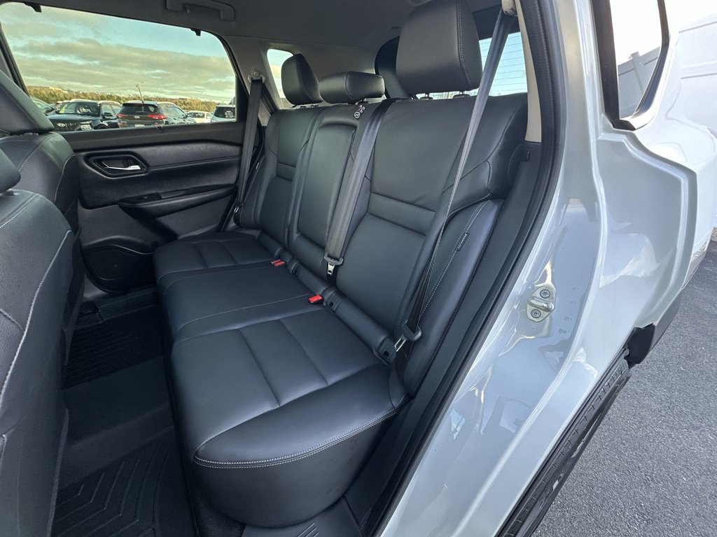 2023 Nissan Rogue SL | Roof | Cam | Warranty to 2028 in Saint John, New Brunswick - 32 - w1024h768px