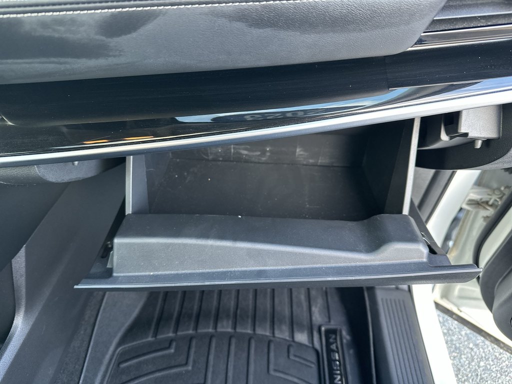 2023 Nissan Rogue SL | Roof | Cam | Warranty to 2028 in Saint John, New Brunswick - 43 - w1024h768px