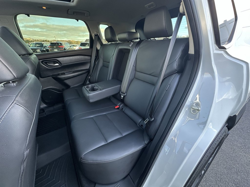 2023 Nissan Rogue SL | Roof | Cam | Warranty to 2028 in Saint John, New Brunswick - 33 - w1024h768px