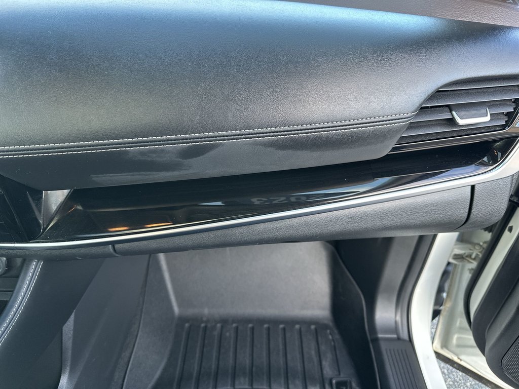 2023 Nissan Rogue SL | Roof | Cam | Warranty to 2028 in Saint John, New Brunswick - 44 - w1024h768px